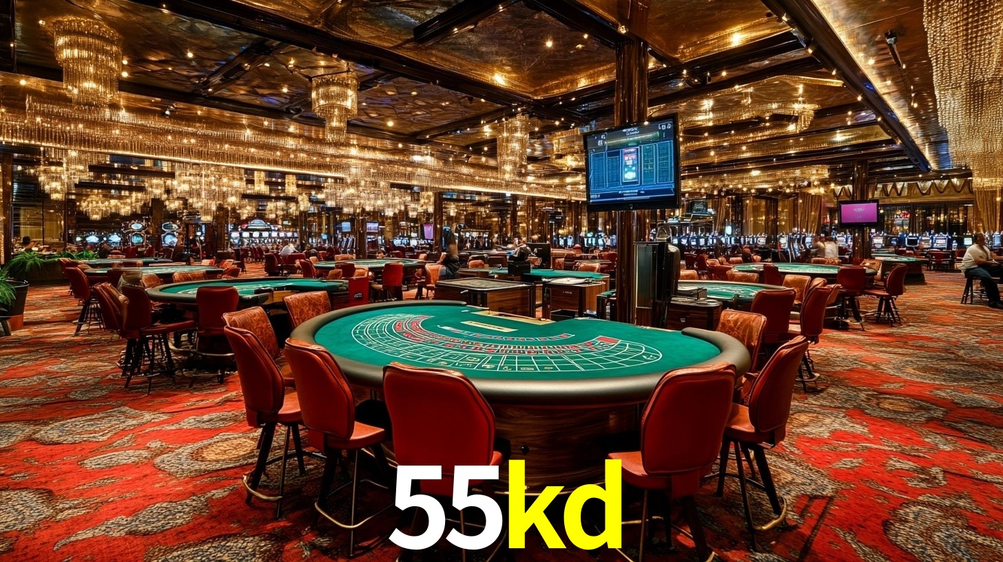 55kd - Slots No Cassino Online! - 55kd.com