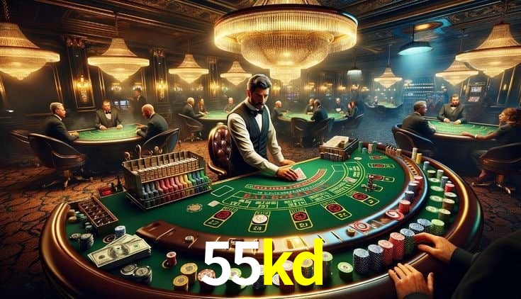Statistics 55kd