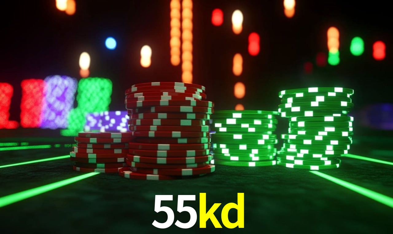 Welcome Bonus 55kd