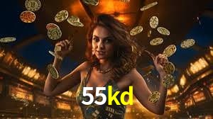 Experiência VIP 55kd