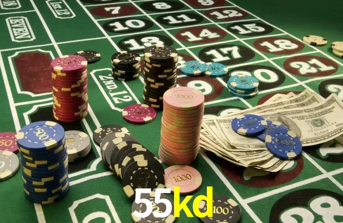 Explore as vantagens do 55kd: serviço profissional e confiabilidade