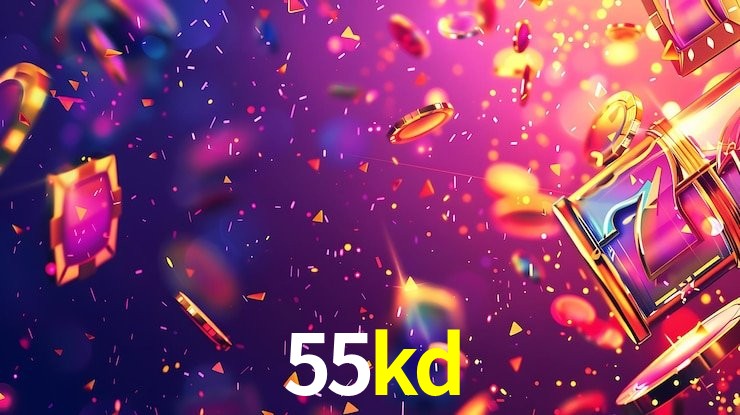 Desvendando o Mundo dos Jogos Virtuais na 55kd