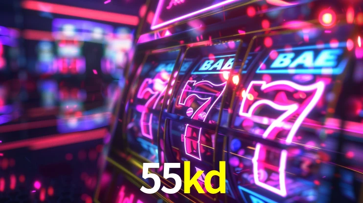 Game Providers 55kd