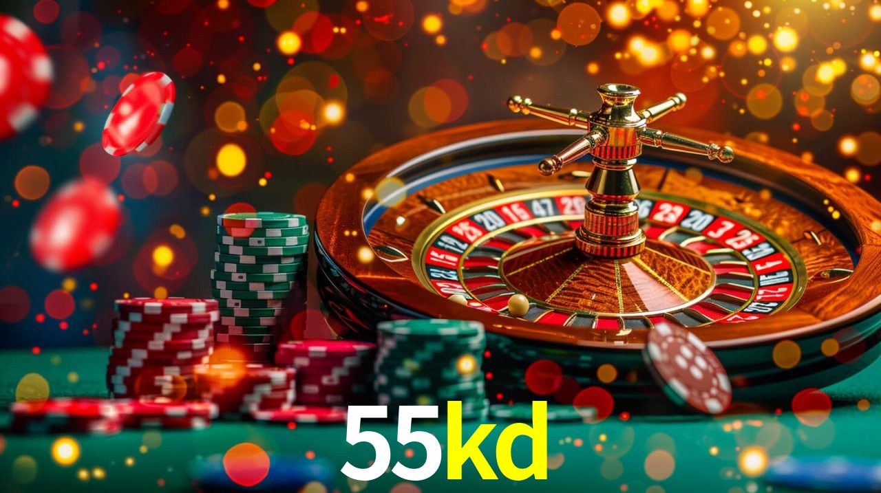 Explorando a Categoria de Eventos em Apostas na 55kd