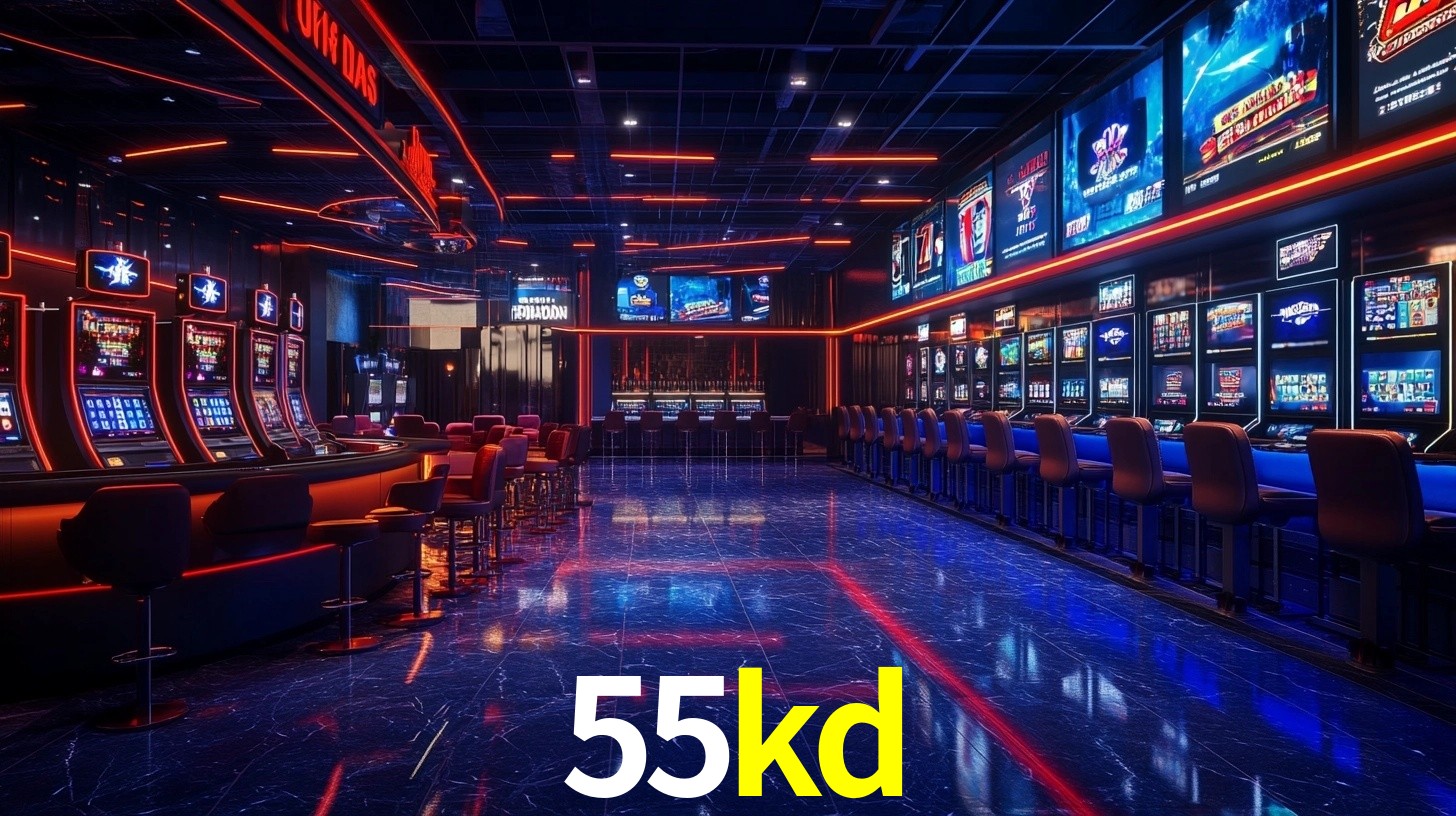 Exclusive Games 55kd