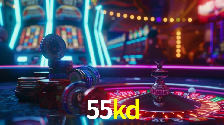 Slot Games 55kd