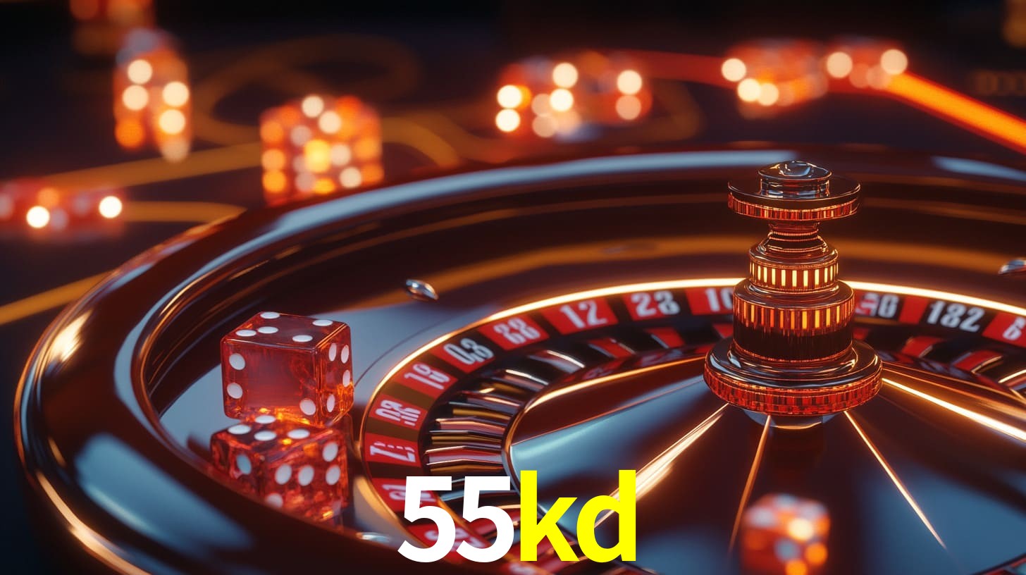 Live Casino 55kd