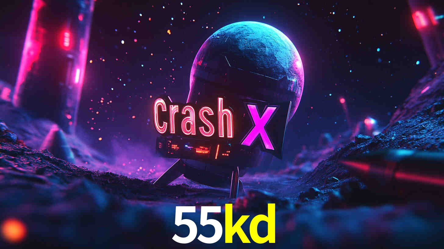 Descubra a Magia dos Jogos de Arcade no 55kd