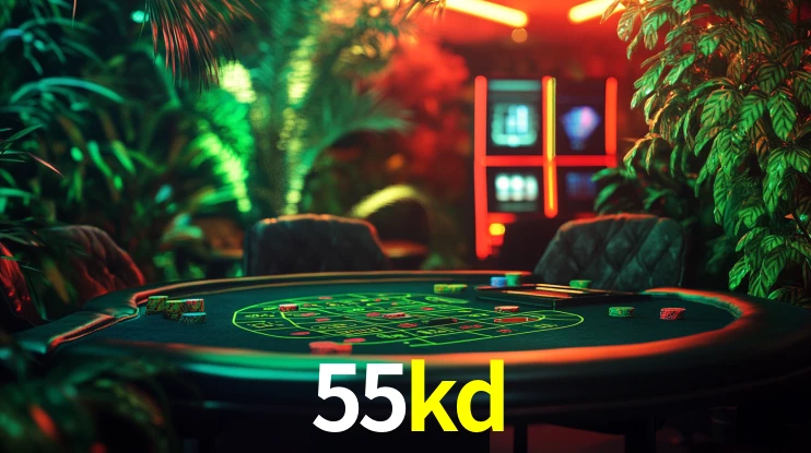 Welcome Bonus 55kd