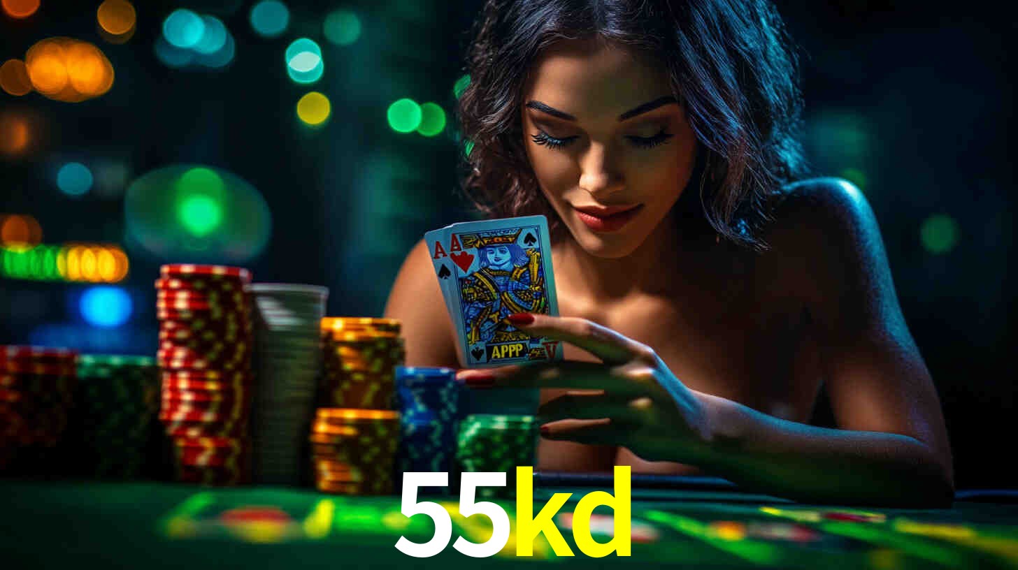 Apostas Esportivas na 55kd: Um Guia Completo
