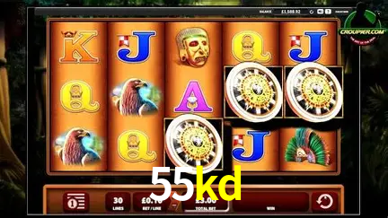 Live Casino 55kd