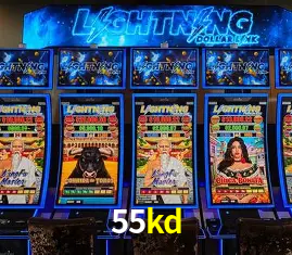 Desvendando o Mundo dos Jogos Virtuais na 55kd