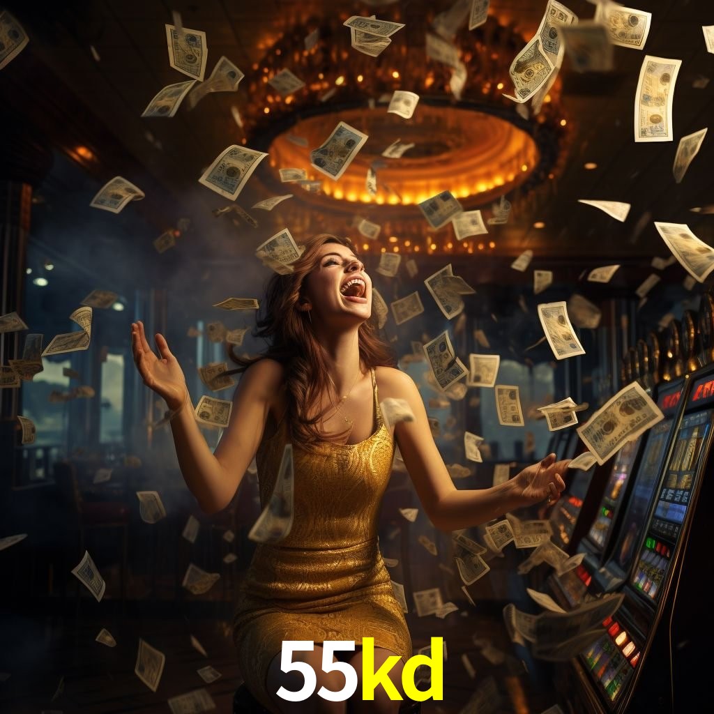 VIP Casino 55kd