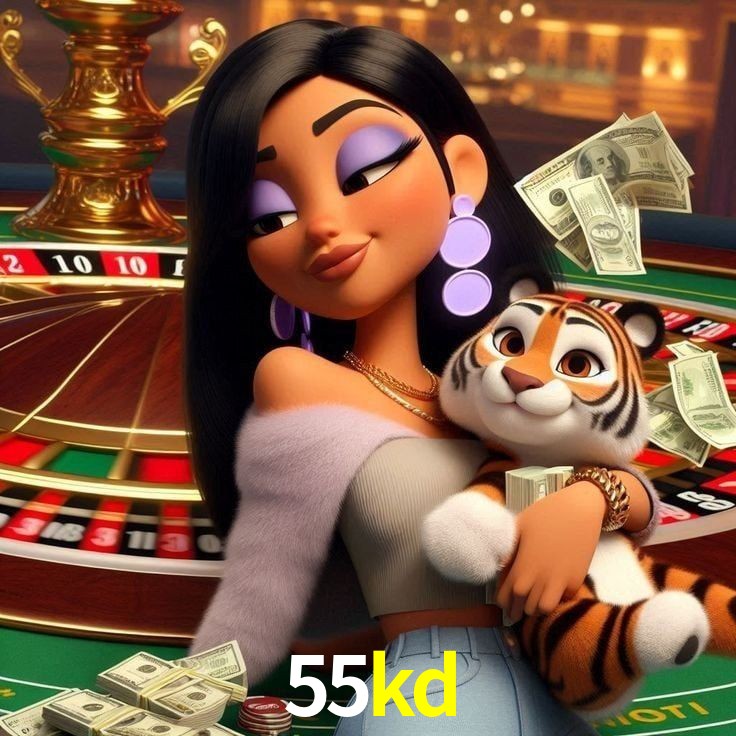 Tennis Betting 55kd