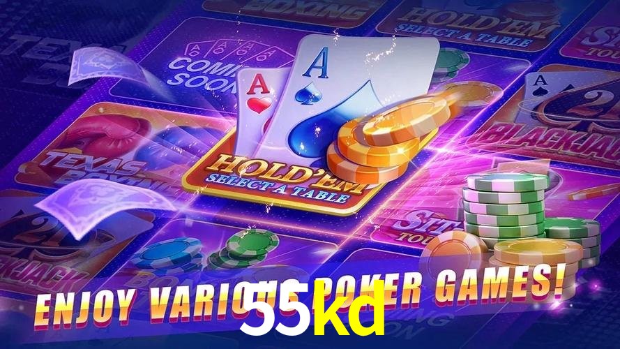 Inovações de Jogos na 55kd: O Futuro das Experiências Interativas