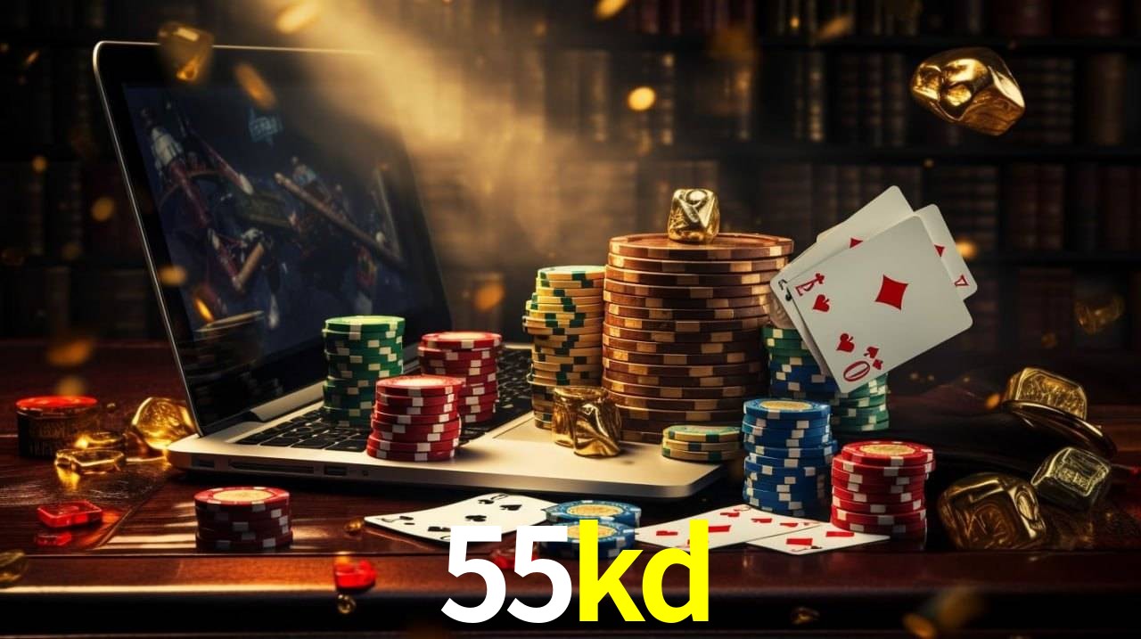 Football Betting 55kd