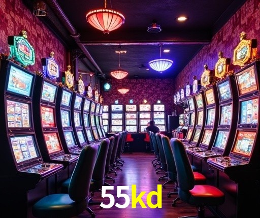 Flash Promotion 55kd