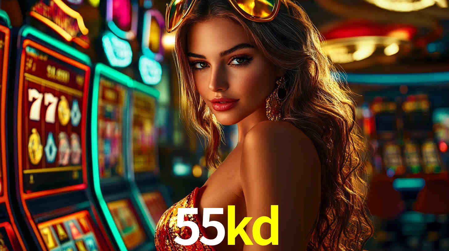 55kd App Interface