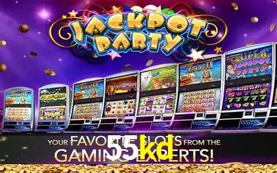 Descubra a Magia dos Jogos de Arcade no 55kd