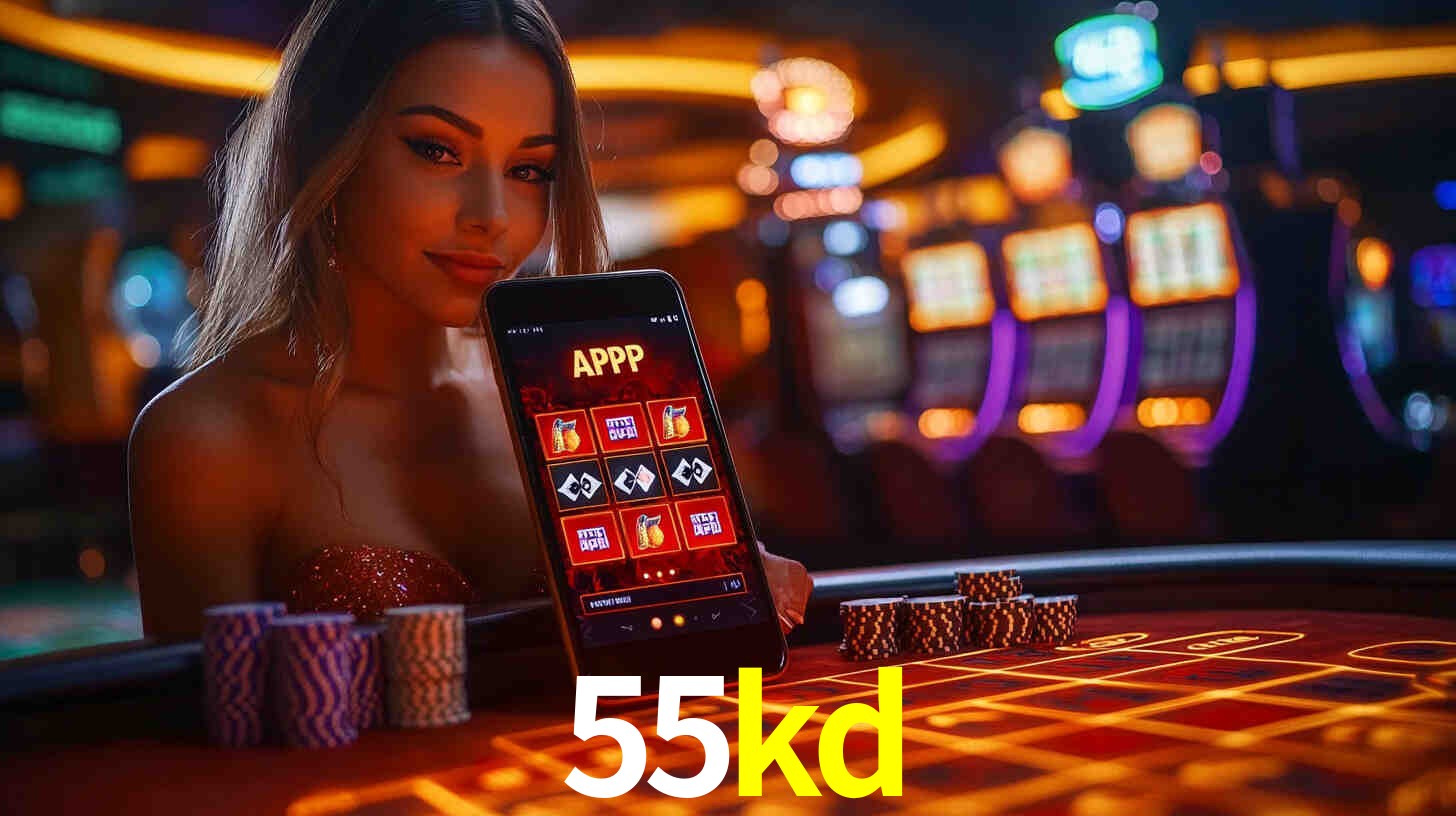 Apostas Esportivas na 55kd: Um Guia Completo