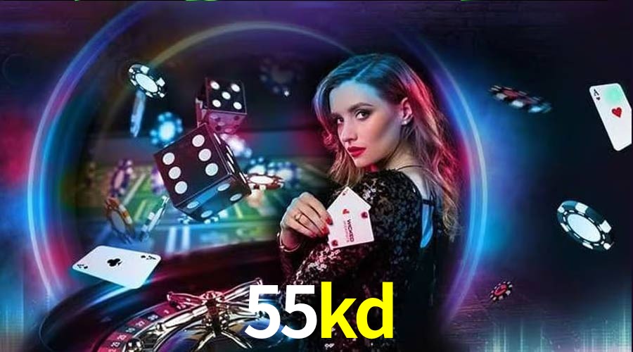 Account Benefits 55kd