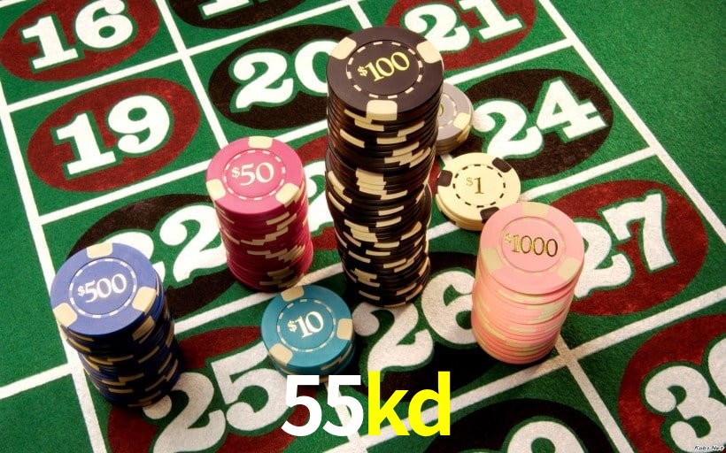 Welcome Bonus 55kd